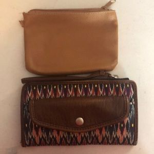 Wallets